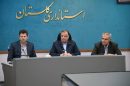استاندار گلستان: بلندمرتبه‌سازی راهکار عبور از محدودیت زمین در طرح‌های مسکن است