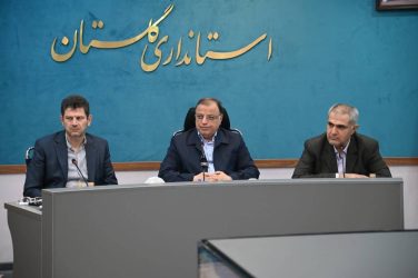 استاندار گلستان: بلندمرتبه‌سازی راهکار عبور از محدودیت زمین در طرح‌های مسکن است