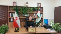 قاتل زن ۳۸ ساله در یکی از روستاهای آق‌قلا بازداشت شد