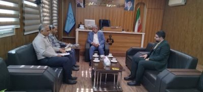 تأکید رییس مخابرات شهرستان گنبد بر تشدید اقدامات پیشگیرانه در مقابله با سرقت کابل‌های مخابراتی