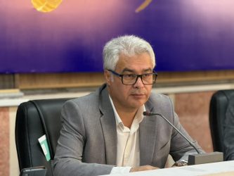 پنجمین جلسه شورای کشاورزی شهرستان ترکمن برگزار شد