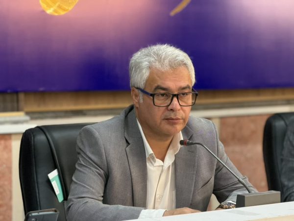 پنجمین جلسه شورای کشاورزی شهرستان ترکمن برگزار شد