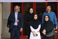 آینده اهدای خون گلستان تمرکز بر نسل جوان و تمرکز مرکز «سپاس» بر سلول‌های بنیادی