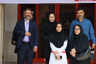 آینده اهدای خون گلستان تمرکز بر نسل جوان و تمرکز مرکز «سپاس» بر سلول‌های بنیادی