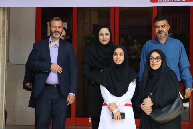 آینده اهدای خون گلستان تمرکز بر نسل جوان و تمرکز مرکز «سپاس» بر سلول‌های بنیادی