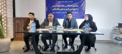 از تولید سنتی تا تجاری‌سازی نقشه راه جدید میراث‌ فرهنگی گلستان برای ۴۰ هزار هنرمند