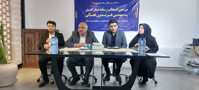 از تولید سنتی تا تجاری‌سازی نقشه راه جدید میراث‌ فرهنگی گلستان برای ۴۰ هزار هنرمند