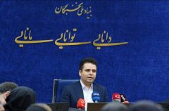 کاهش ظرفیت پذیرش ستاد کل، علت اصلی اصلاح طرح صیاد شیرازی است