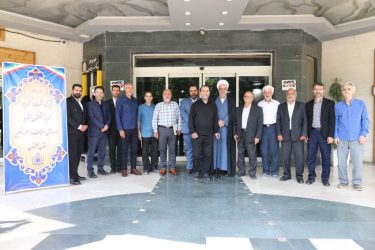 پیشکسوتان وقف پایه‌گذاران موفقیت‌های امروز اوقاف گلستان هستند