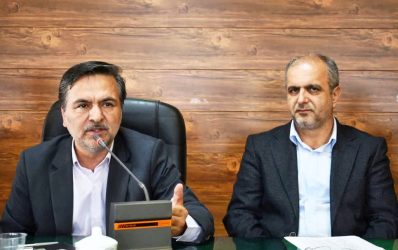 فرمانداری‌ها باید بازوی اجرایی برنامه‌های کلان استان باشند