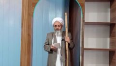 شکرگزاری و تقوای الهی، کلید برکت و گره‌گشایی در مشکلات است