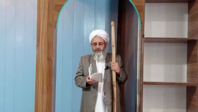 شکرگزاری و تقوای الهی، کلید برکت و گره‌گشایی در مشکلات است