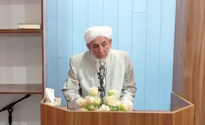 امامت جمعه، امانتی الهی در مسیر وحدت و خدمت به مردم است
