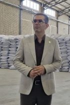 محمدی : استانداردهای هلدینگ زاهدی با شاخص‌های اروپایی قابل رقابت است
