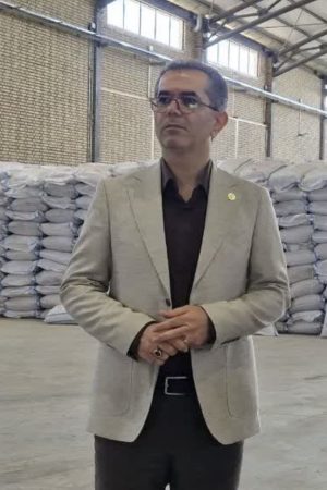 محمدی : استانداردهای هلدینگ زاهدی با شاخص‌های اروپایی قابل رقابت است