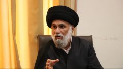 اصول فقه بهترین بستر تعامل علمی است