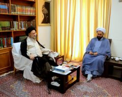 حجت‌الاسلام دیلم بر صیانت از جایگاه نماز جمعه تأکید کرد