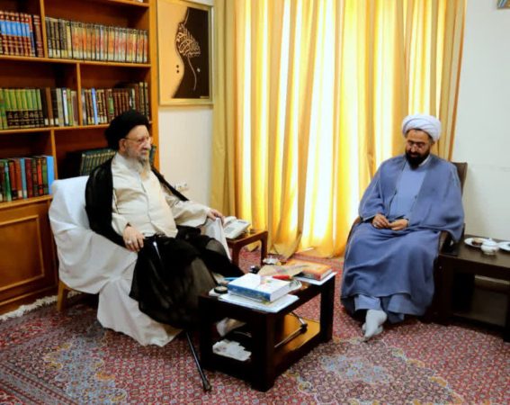 حجت‌الاسلام دیلم بر صیانت از جایگاه نماز جمعه تأکید کرد