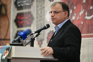 تریبون‌های مذهبی باید محور وحدت و جهاد تبیین باشند
