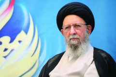 مداحان، پیام توحید و حماسه عاشورا را پررنگ کنند