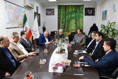 بررسی ظرفیت‌های تجاری و گردشگری برای راه‌اندازی پرواز گرگان ـ تاجیکستان دسته بندی