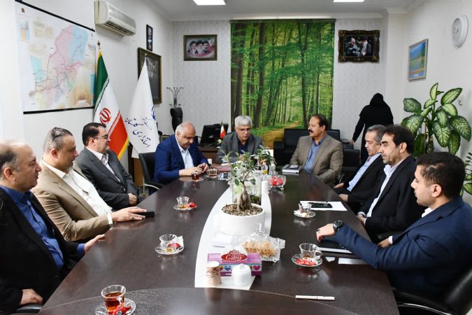 بررسی ظرفیت‌های تجاری و گردشگری برای راه‌اندازی پرواز گرگان ـ تاجیکستان دسته بندی