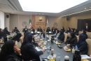 بررسی چالش‌های حقوقی نهاد خانواده در نشست تخصصی کانون وکلای دادگستری گلستان