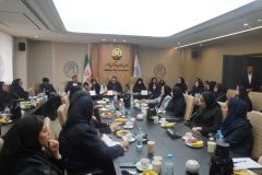 بررسی چالش‌های حقوقی نهاد خانواده در نشست تخصصی کانون وکلای دادگستری گلستان