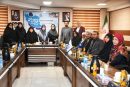 برگزاری گفت‌وگوی مسئله‌محور با جامعه مدنی درباره «احترام در خانواده در مذاهب اسلامی