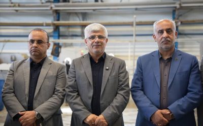 صادرات و خرید توافقی سیب‌زمینی، قیمت فروش محصول گلستان را منطقی نمود