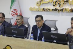 نظارت راهگشا؛ محورِ همکاری سازمان بازرسی و دانشگاه علوم پزشکی گلستان
