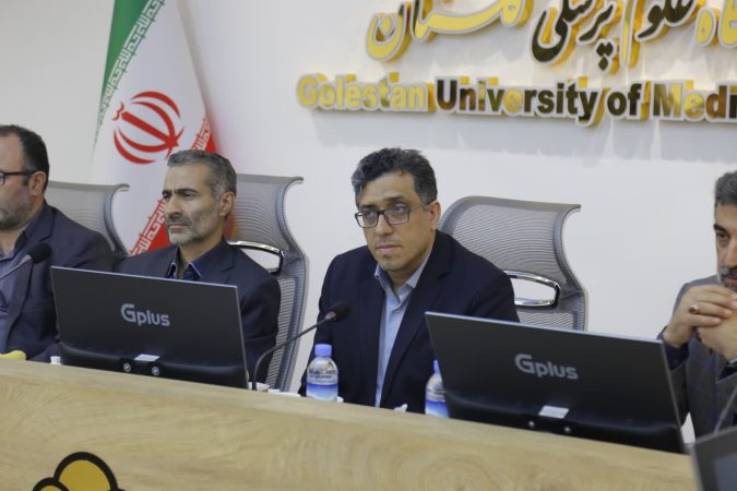 نظارت راهگشا؛ محورِ همکاری سازمان بازرسی و دانشگاه علوم پزشکی گلستان