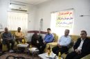 میز خدمت فرماندار علی‌آبادکتول در روستاهای ضیاآباد و شجاع‌آباد برگزار شد