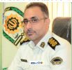 ناکامی قاچاقچی مواد مخدر در عملیات مشترک پلیس گلستان و زاهدان