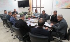 توسعه آبزی پروری با تعامل و همکاری شیلات گلستان و نیرو های مسلح