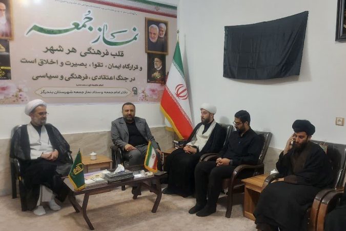 هر مسجد باید به یک پایگاه تولید و انتشار محتوای رسانه‌ای تبدیل شود