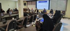 پیشگیری از سقط عمدی؛ اولویت تازه نشست‌های تخصصی در گلستان