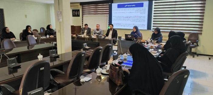 پیشگیری از سقط عمدی؛ اولویت تازه نشست‌های تخصصی در گلستان