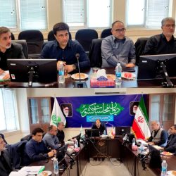 هدف روشن است؛ رفع عقب‌افتادگی‌ها و استیفای حقوق مردم تا حصول نتیجه نهایی