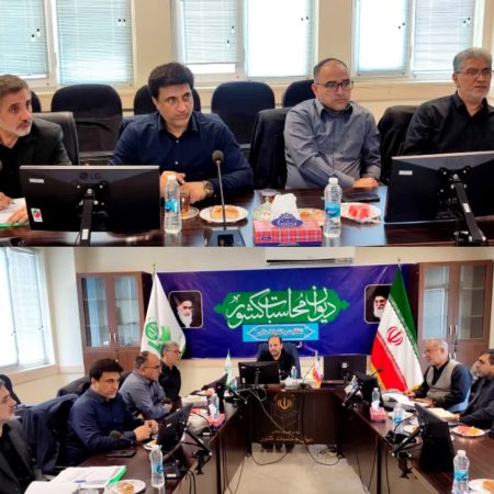 هدف روشن است؛ رفع عقب‌افتادگی‌ها و استیفای حقوق مردم تا حصول نتیجه نهایی