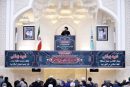 نماز جمعه گرگان میزبان میز خدمت ستاد امر به معروف گلستان برای شنیدن مطالبات مردمی