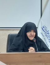 آغاز ثبت‌ نام حوزه‌های علمیه خواهران گلستان؛ ۳۶۰ ظرفیت برای سال تحصیلی جدید