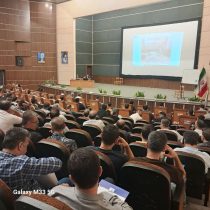 استقبال گسترده مهندسان از سمینار تخصصی آشنایی با روش‌های گودبرداری