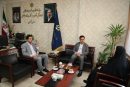 هم‌افزایی کانون پرورش فکری و اداره‌کل تعاون گلستان