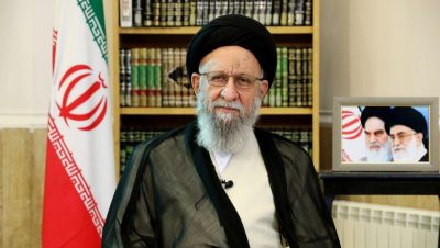 پیام آیت‌الله نورمفیدی به مناسبت هفته ملی مهارت