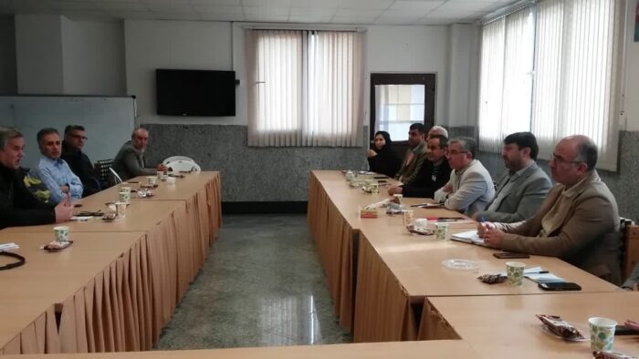 مدیر کل شیلات گلستان: دانشگاه علوم کشاورزی گرگان ظرفیت علمی قابل توجهی برای استان است