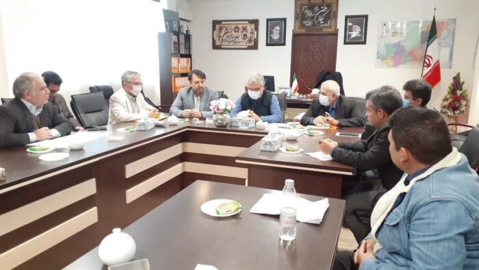 اشتغال زایی شیلات برای صیادان استان با ایجاد طرح های آبزی پروری