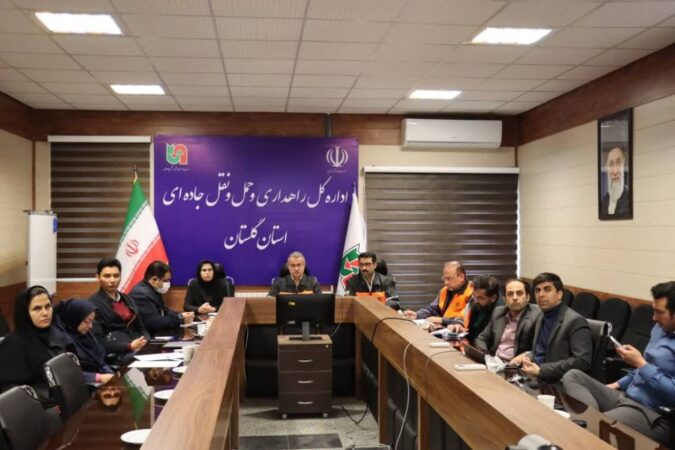 تصویب پویش کاهش سرعت منفی ۱۰ کیلومتر توسط وزیر راه و شهرسازی