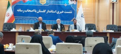 حمایت اصحاب رسانه از مدیران در پروژه های توسعه ای، روند رشد را تسریع می کند