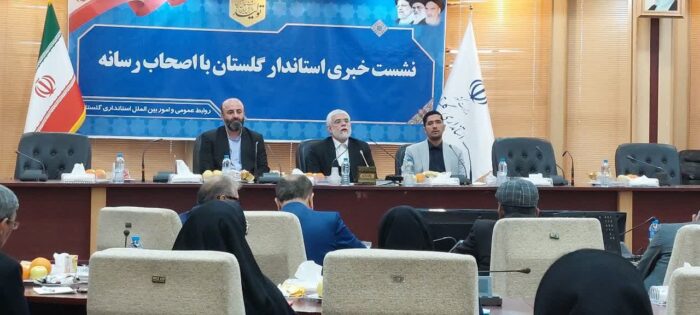 حمایت اصحاب رسانه از مدیران در پروژه های توسعه ای، روند رشد را تسریع می کند